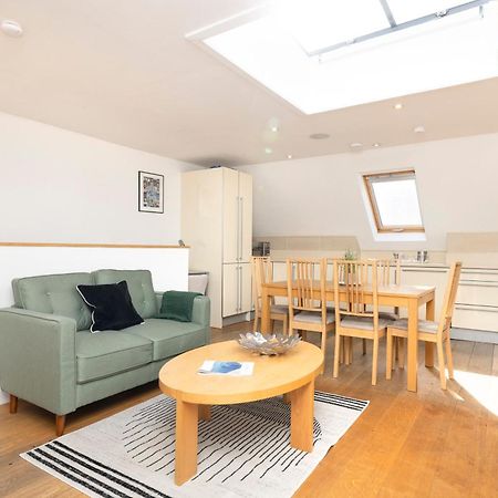 Joivy Superb Flats In The Heart Of Edinburgh Lejlighed Eksteriør billede