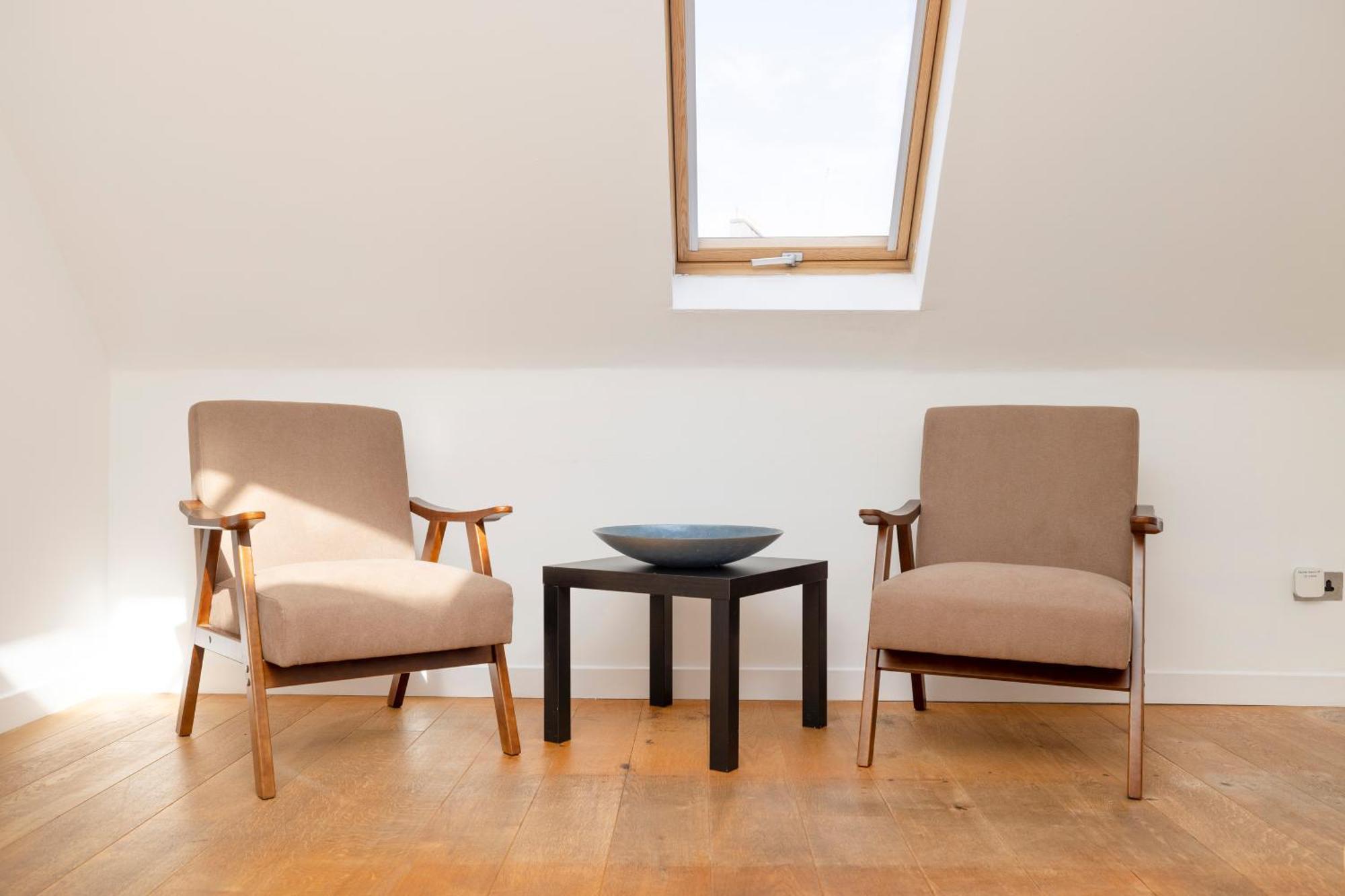 Joivy Superb Flats In The Heart Of Edinburgh Lejlighed Eksteriør billede