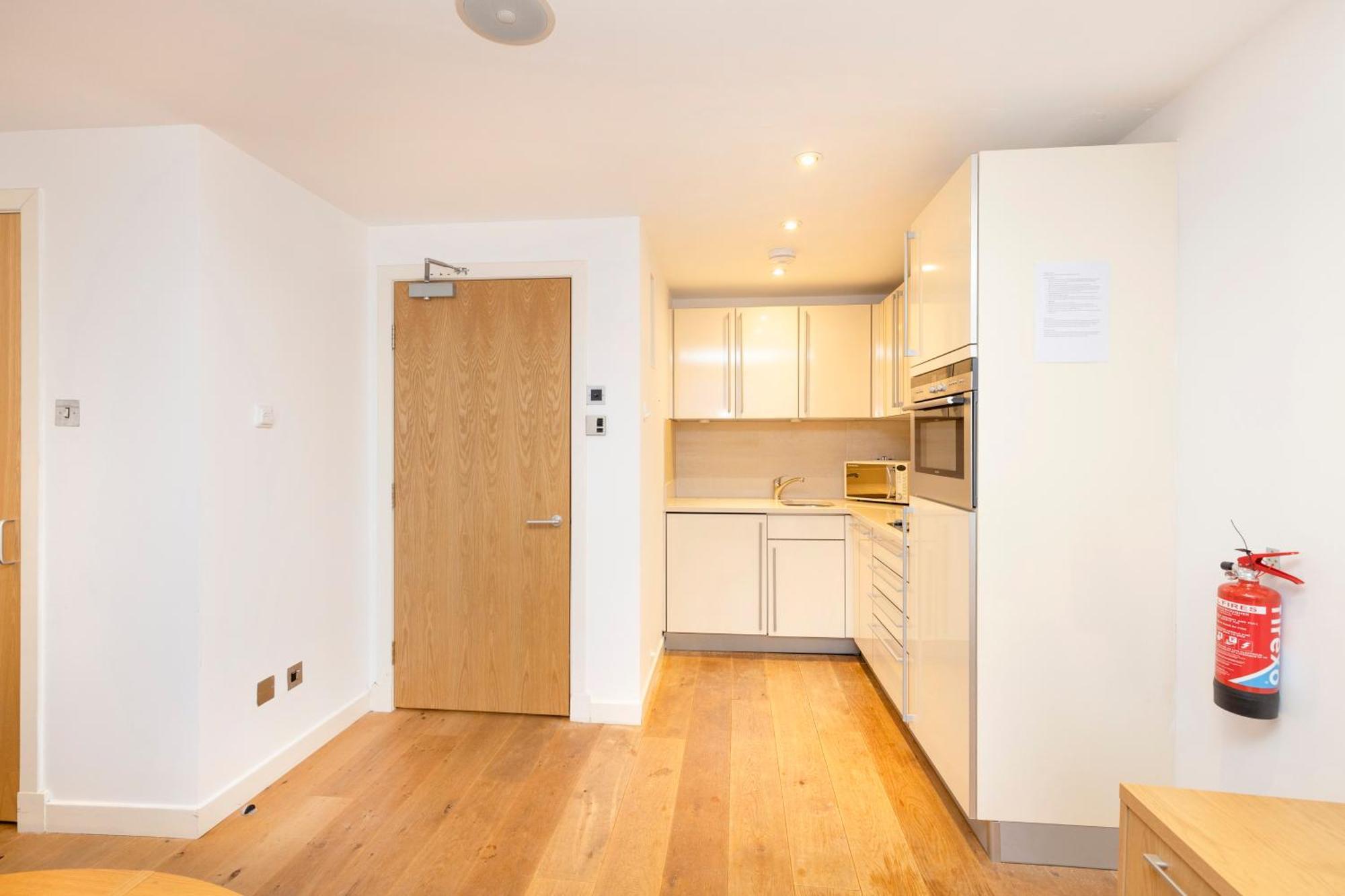Joivy Superb Flats In The Heart Of Edinburgh Lejlighed Eksteriør billede