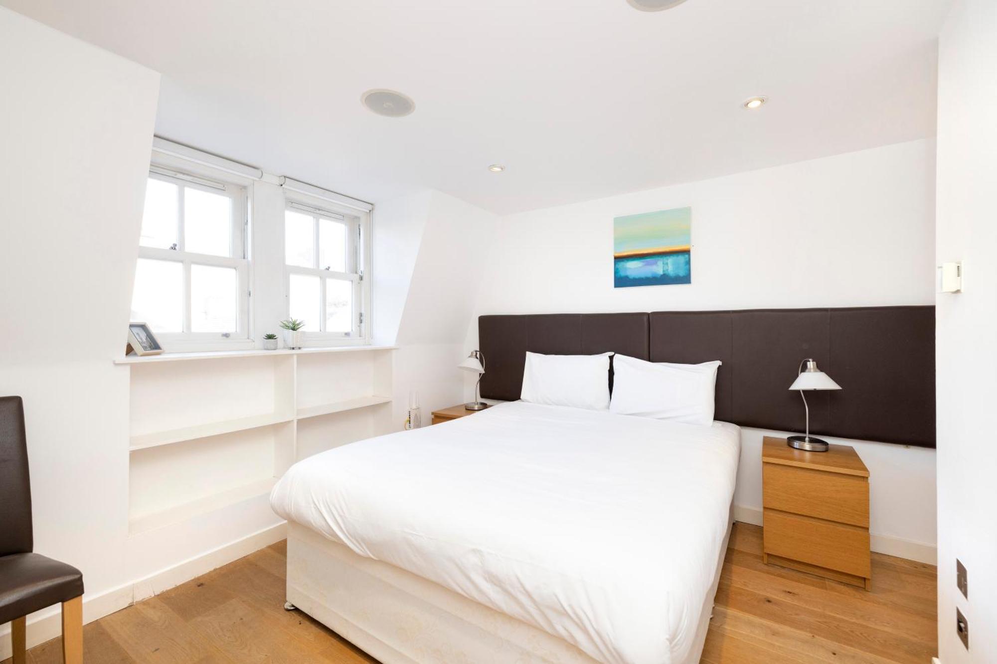 Joivy Superb Flats In The Heart Of Edinburgh Lejlighed Eksteriør billede